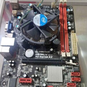 Mainboard Biostar H61mlv