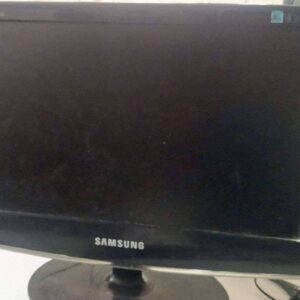 Monitor Samsung 19´´