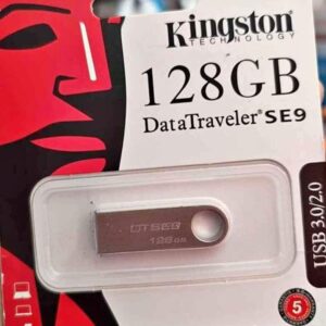 Flash Memory Kingston