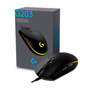 Mouse G203