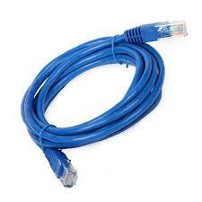 Cable de Red  RJ45