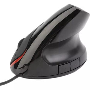 Mouse Vertical Ergonómico