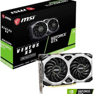 Tarjeta Grafica Gtx-1050